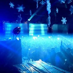 Chris Veron - BassFlakes for the SnowFloor