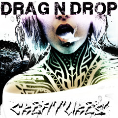 Drag n Drop - Creatures (Original Mix)