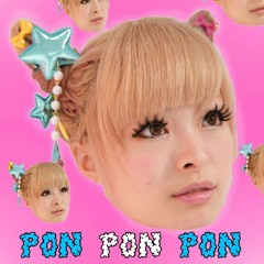 PonPonPon (Click "Buy" link for free D/L)