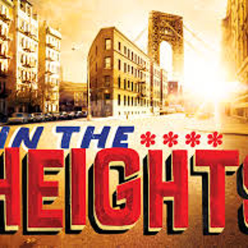 Stream In The Heights Blackout Instrumental By Ericphantom Listen