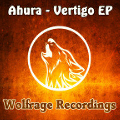 Ahura - Jack Frost (Original Mix) [Out Now Wolfrage Recordings]