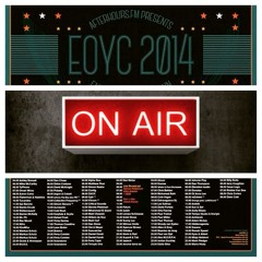 Maria Healy - EOYC 2014