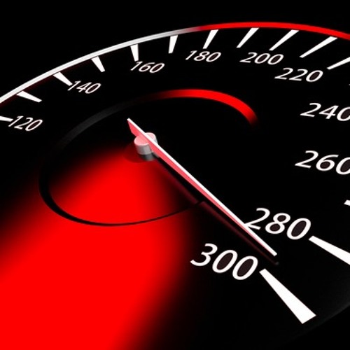 Speed Up Friends [Final]