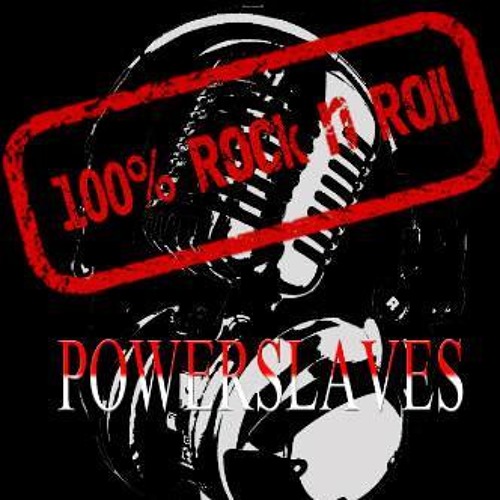 Power Slave - Malam Ini