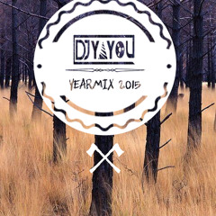 DJ YAYOU -  NEW YEAR PARTY MIX 2015 (The Best Of)