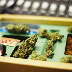 Jazz Mittenz & Ollie K - Where The Box At?