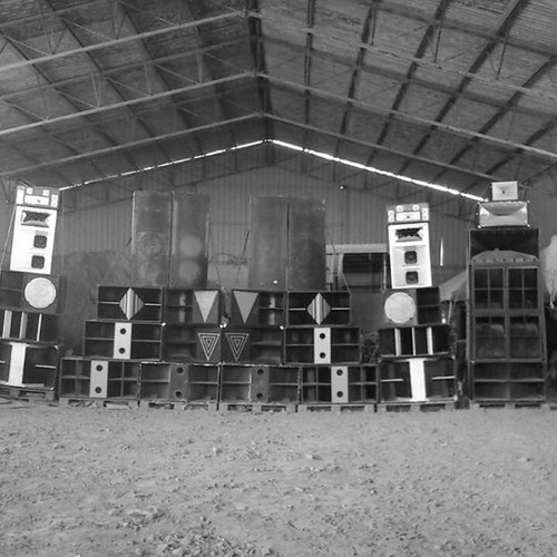 ''Live Set Witchtek 2k14''