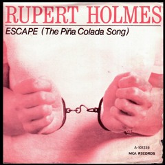Rupert Holmes - Escape