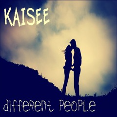 Different People