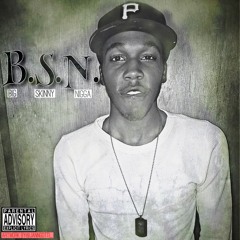 #BigSkinnyNigga (BON Freestyle)
