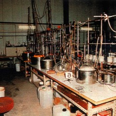 Yotikk - Laboratory