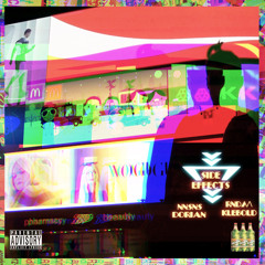 NNSNS // CREEP (prod.RNDM)