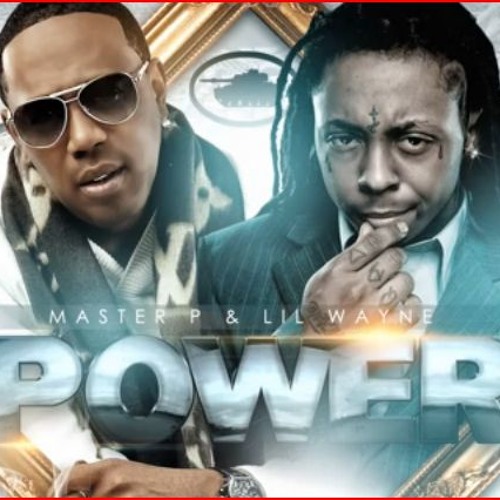 MASTER P FT. LIL WAYNE- POWER
