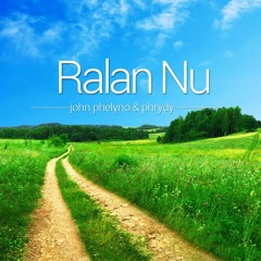 John Phelyno - Ralan Nu (2015)