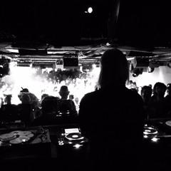 DJ Hell Live @ La Boum De Luxe, FM4 Radio (26.12.14)