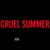Artwork for Big Rome - Cruel Summer