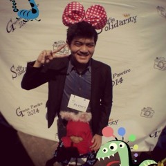 Alvinwardhana - Yesterday (The Beatles) Finalis SCCU2014