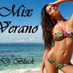 Mix Verano - [ Black ]