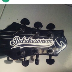 Bolokosonom Band - Imagine (John Lennon)Finalis SCCU2014