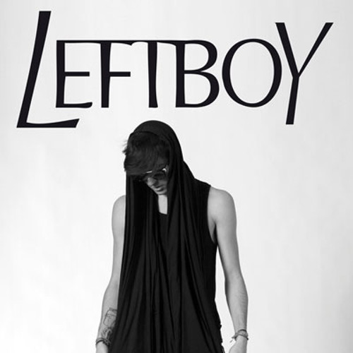 Leftboy - Some Day