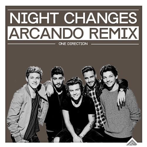 скачать night changes one direction Скачать песню one direction-night changes.