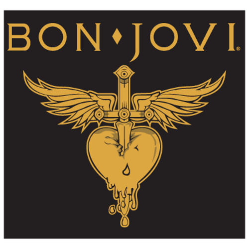 Stream Bon Jovi - Always by CicongNyahong | Listen online for free on  SoundCloud