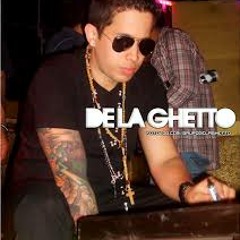 (96)DELAGHETTO  - TU TE IMAGINAS