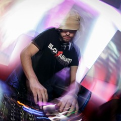 Patrick Barry Live At Homebase 1.3.15