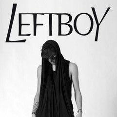 Leftboy - Rich And Beautiful Extended Mix