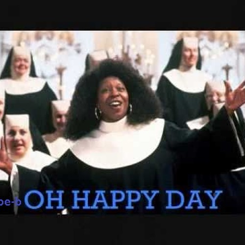 Luji & Joe - B -Oh Happy Day (Original After Mix) Preww