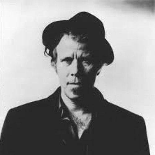 Tom Waits - Jockey Full Of Bourbon cover