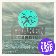 RDG - UNLEASH THE KRAKEN