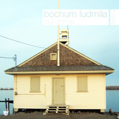 BOCHUM LUDMILA -  Blue Chimay