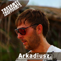 Tanzamt! Tanzbeamte Podcast by Arkadiusz! SE02E16