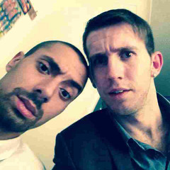 Dubble G & Twiggz - Do a Jig (prod. Roon)