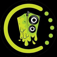 LUIS - JU - HEART DUBSTEP (original Mix)