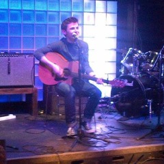 Where You Are by Jonathan Blake [original]