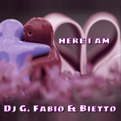 Dj G. Fabio & Bietto - Here I Am (Original Extended Mix)