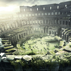 ASSASIN CREED BROTHERHOOD Echoes of the Roman Ruins