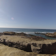 Low Tide
