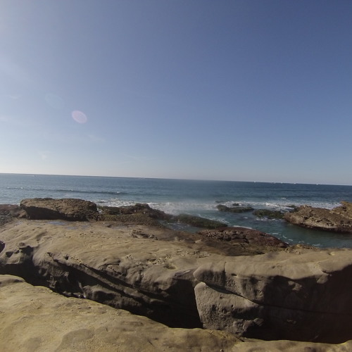 Low Tide