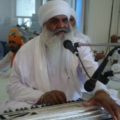 21 - 11 - 14 - Sant Baba Mann Singh Ji
