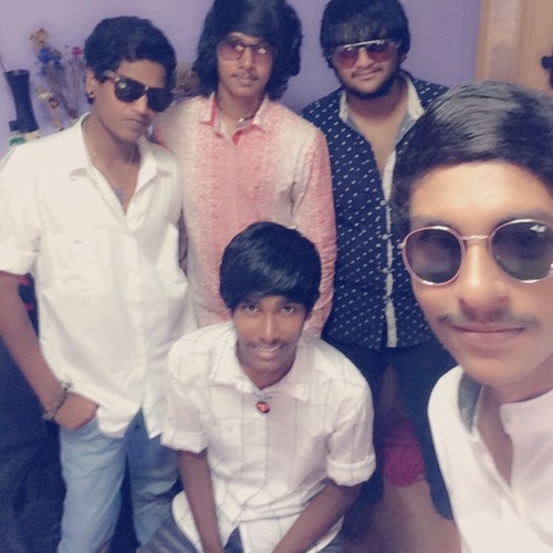Insaafeh loaby ga nethey (Cover). By Mike and friends.