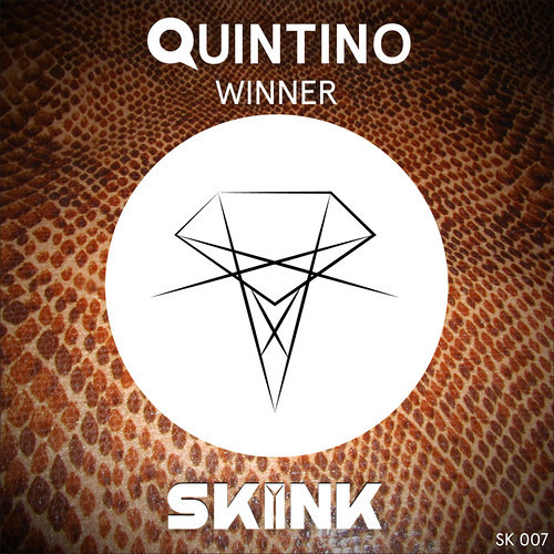 Quintino - Winner [Original Mix][2015][OUT NOW][Skink Records] FREE DL