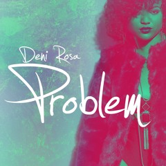 Problem Prod. Drum Wisdom