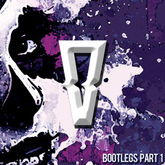 Blinders, Paris Blohm & Vicetone - Lowdown Of The Sirenes Left Behind (Helvetic's Bootleg)