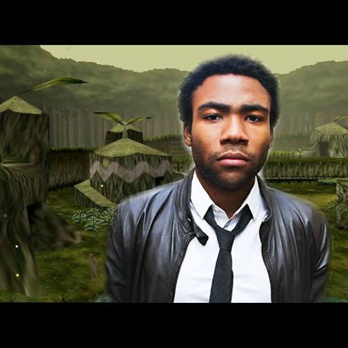 Kokiri Forest 3005