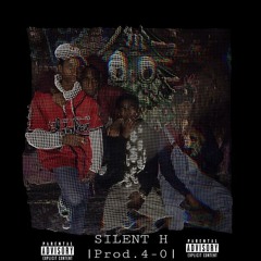 The Forest ~ SILENT H ~ | Prod.4-0 |