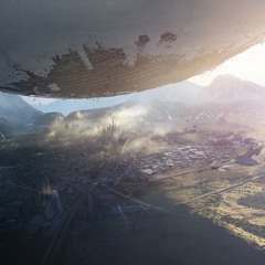 My fativote destiny soundtrack