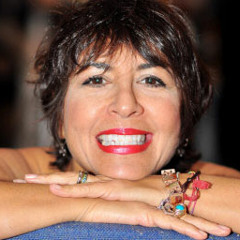 Jeni Barnett - BBC Radio Sussex and BBC Radio Surrey Travel and Intro - (Mcasso)